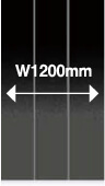 スキスム-T W1200mm