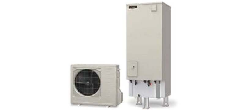 給湯・暖房機