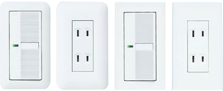 電灯スイッチ