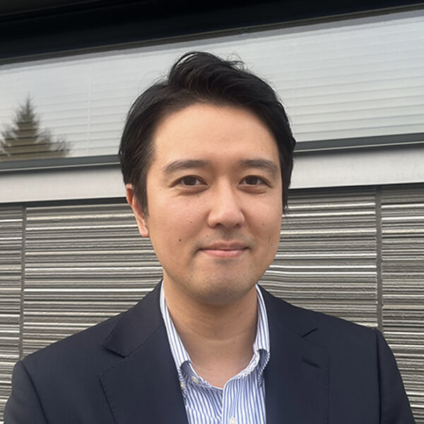 藤村 洸