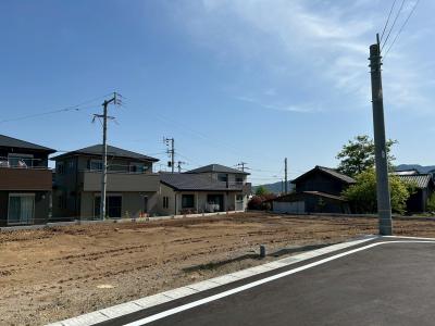 現地写真